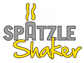 Spätzle Shaker