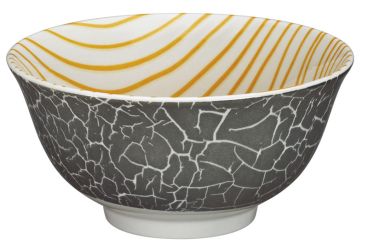Cilio Bowl AMICI Kritzel 15,5 Cm 