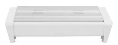 Brabantia Speisewärmer 2 Kerzen White 