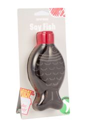 Doiy Socken EMS Soy Fish 
