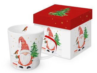 Paperproducts Design Trend Mug Christmas Buddy 