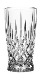 Nachtmann Noblesse 6-er Set Bier/Softdrinkglas 617/347 