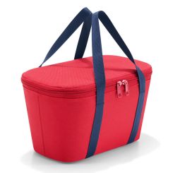 Reisenthel coolerbag XS red 
