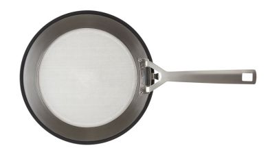 Le Creuset Pfannen-Spritzschutz 26-30 cm 