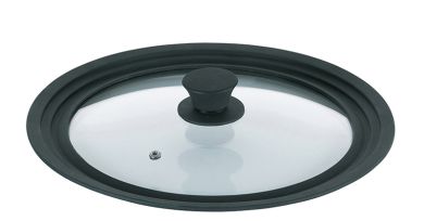 Kela Glasdeckel Concetta 28 cm 