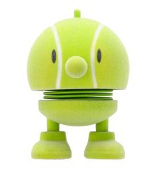 Hoptimist Tennis Bumble S Yellow 