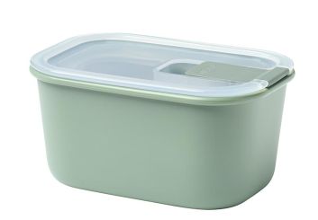 Mepal Frischhaltedose Easyclip 450 ml Nordic Sage 