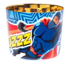 Sieger by Fürstenberg Champagnerbecher 1785 6098/4 Sip Of Gold Star Man 