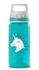 Sigg Trinklfasche Viva One Unicorn 0,5 L 
