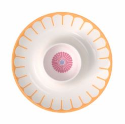 Villeroy & Boch Eierbecher 11,5x11,5x3cm Fleur Couleur 