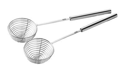 Stöckli Fonduesieb 2 Stk. 