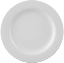 Rosenthal Studio Line Moon Weiss Speiseteller 28 cm Fahne 