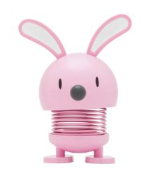 Hoptimist Bunny Light red 