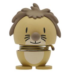 Hoptimist Hoptimist Soft Lion S Orange 