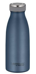 Thermos Isolierflasche Tc night blue mat 0,35l 