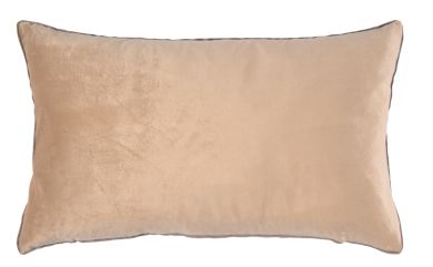 pad Kissenhülle 35x60 cm Elegance beige 