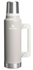 Stanley The Legendary Classic Bottle 1.4 L Hammertone Ash 