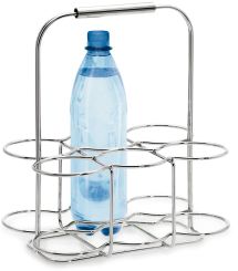 Blomus Wires Flaschenkorb 