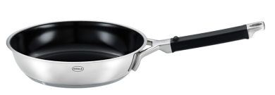 Rösle Bratpfanne SILENCE PRO Ø 24 cm Keramik ProCeraPlus 
