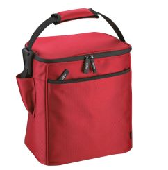 Cilio Dolomiti Isoliertasche rot 12 L 30 cm 