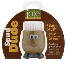 Joie msc Kartoffelbürste Mr. Potato rechteckig 