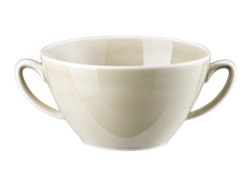 Rosenthal Selection Mesh Cream Suppen Obertasse 