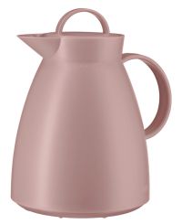 Alfi Isolierkanne Dan ash rose 1,00l 