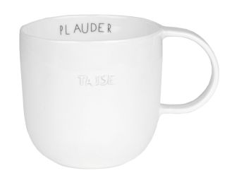 Räder Dining Breakfast Tasse Plaudertasse 300 ml 