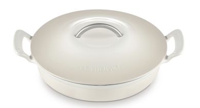 Le Creuset Gourmet-Profitopf Modern Heritage 28 cm Meringue 