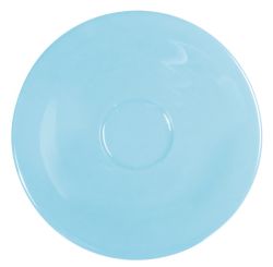 Kahla Pronto Colore Untertasse 12 cm himmelblau 