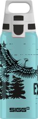 Sigg WMB One Brave Eagle 0,6 L 