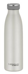 Thermos Isolierflasche Tc silver lining mat 0,50l 