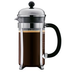 Bodum Chambord Kaffeebereiter 1 L 