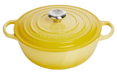Le Creuset La Marmite Signature 26 cm Citrus 