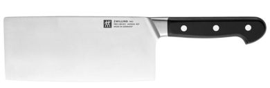 Zwilling Pro Chinesisches Kochmesser 18 cm 
