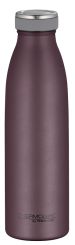Thermos Isolierflasche Tc burgundy mat 0,50l 