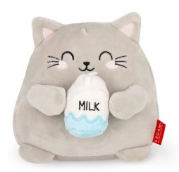 Legami Kuscheltier Super Soft Mini Kitty 