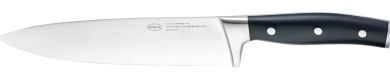 Rösle Kochmesser Tradition 20 cm Griff Pom 