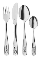 WMF Kinderbesteck Tiere 