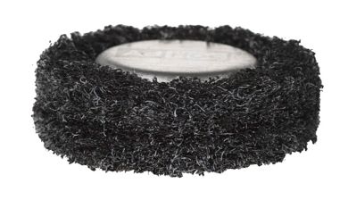 AdHoc Ersatzschwamm für Karaffen-und Vasenreiniger WIPY Ø 3 cm 