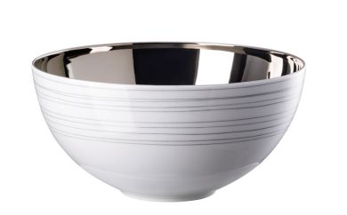 Rosenthal Studio Line Tac Gropius Stripes 2.0 Schüssel 19 cm 