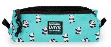Legami Federmäppchen My Pencil Case Panda 