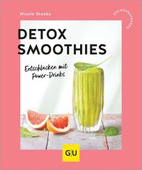 GU Detox-Smoothies Gu Küchenratgeber 