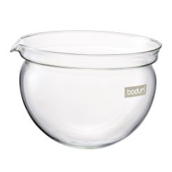 Bodum Spare Beaker Ersatzglas zu Teebereiter 1,5 L 1915 1921 1935 1965 1970 Ø 17 cm Gestell Ø 16 cm 