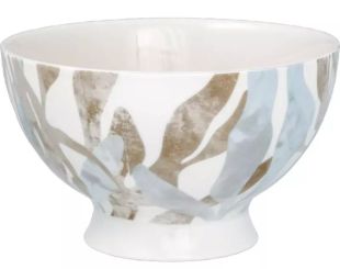 Greengate Suppenschale 15 cm Finja beige 