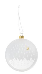 Räder Frostmedaillon Stadt D.10cm 