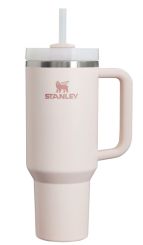 Stanley The Quencher H2.O FlowState™ Tumbler 1.18L Rose Quartz 2.0 