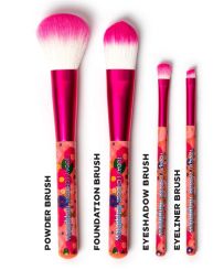 Legami Bürstenset Make Up Flowers 