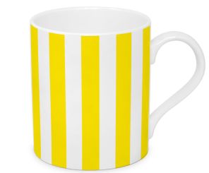 Paperproducts Henkelbecher FBC L5 yellow 