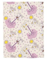 Arabia Moomin Geschirrtuch 50x70cm Sweethearts GOTS 